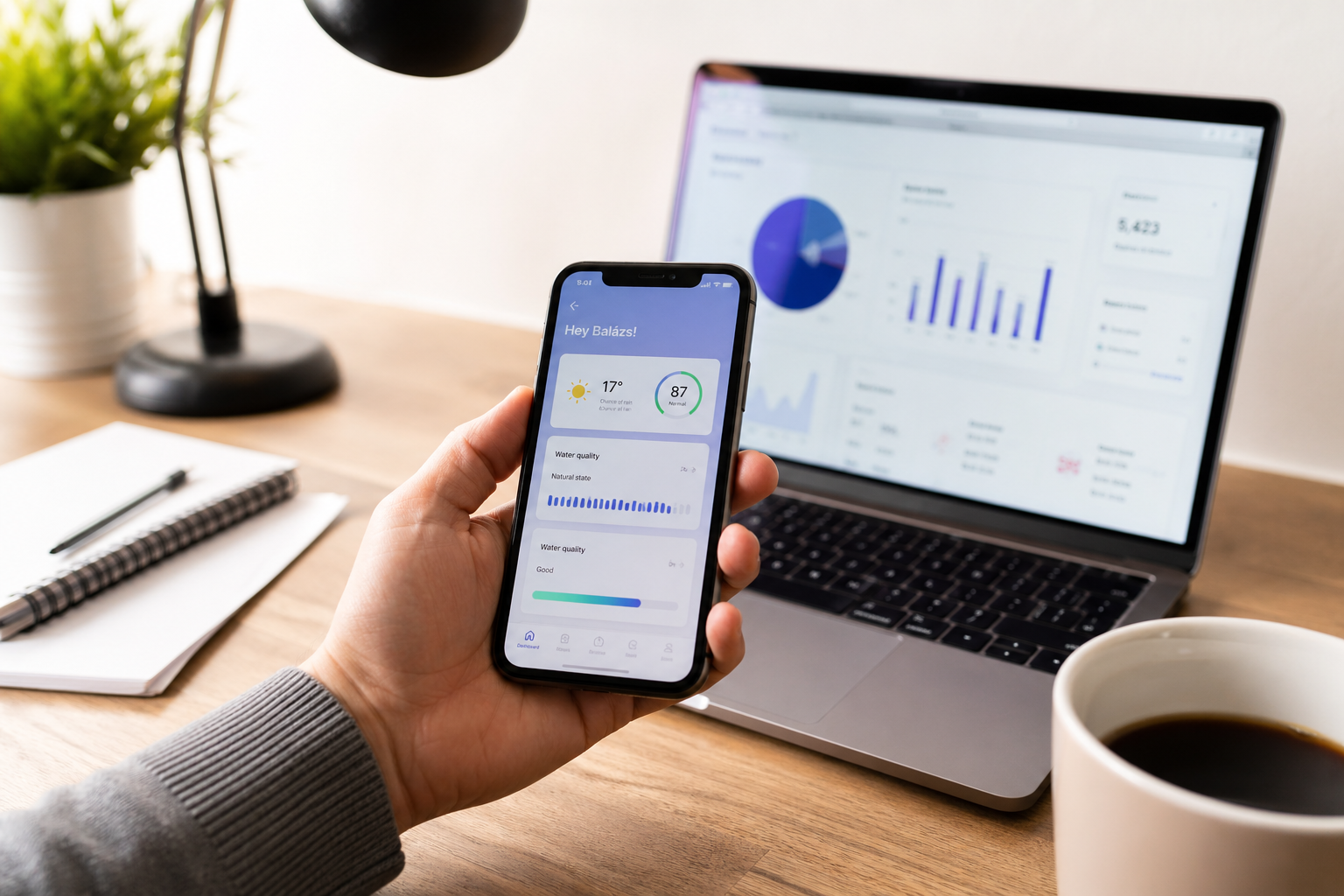 📱 High-Tech & Accessoires