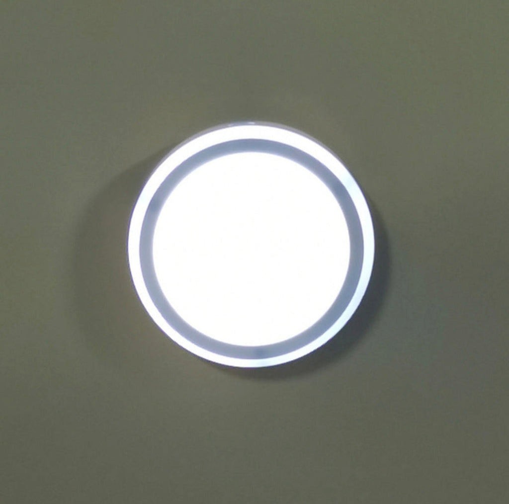 Duo de Veilleuses LED Intelligentes à Détection de Mouvement 🔦