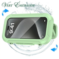 Boîtier Mural Étanche "Sérénité" – Protection 360° pour Smartphone 📱
